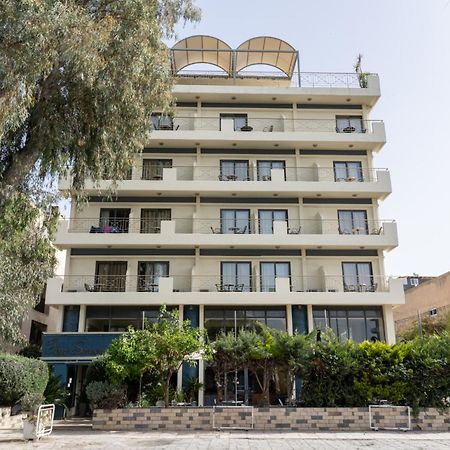 فندق فور سيزونز أثينا المظهر الخارجي الصورة